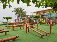 -三亚亚龙湾天域度假酒店