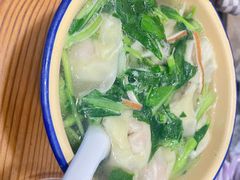-山北老老头馄饨
