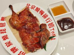 -南拳十三姨·潮汕砂锅粥·粤菜(西单大悦城店)