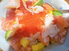 -沼津港精致料理·寿喜烧·烧鸟(龙湖南桥天街日料榜单店)