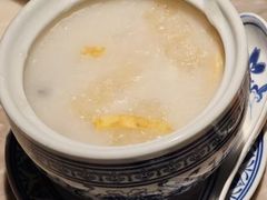 -广州花园酒店荔湾亭·地道点心·粤式饮茶