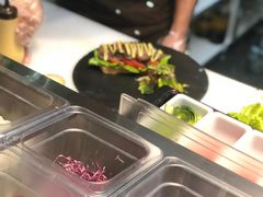 -HIGH FIVE哈福手工汉堡(桂林路店)