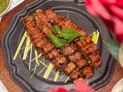 -Tegu泰古莲·泰国餐厅(红山6979店)