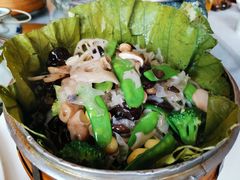 -一盏明灯全素斋(殊像寺店)