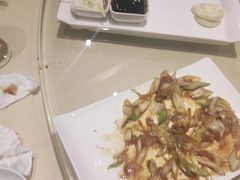 -渝信川菜 · 川味家常菜(长安店)