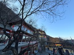-千佛山风景名胜区