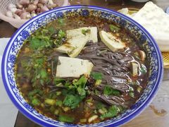 -惠记粉汤羊血(小南门店)