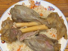 -217丰惠源抓饭(江乾路店)