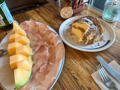 -PIZZA BIANCA(民园店)