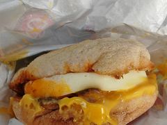-麦当劳(无锡滨湖万达店)