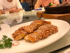 -利苑酒家(合景国际金融广场店)