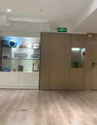 -海菲秀黑钻·SELF SKIN悦己·Tech SPA