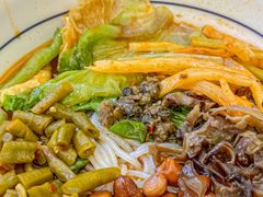 -弘束束柳州深巷螺蛳粉(珠江路店)