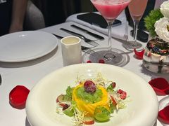 -王品牛排(珠海富华里店)