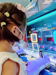 -莫莉幻想儿童乐园(武汉经开永旺店)