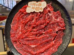 -廖掌柜·重庆鲜货火锅(上海首店)