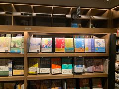 -茑屋书店(天目里店)