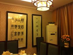 -长春观斋补堂素菜馆