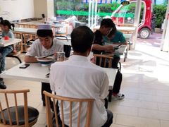 大堂-伊祥·敦煌楼