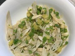 -杨厨的田园饭店(长城路店)