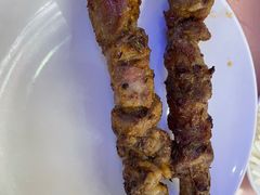 -烤肉宛饭庄(南礼士路店)