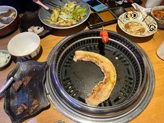 -丸藏和牛烧肉专门店(园区师惠坊店)