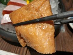 -大雄寿司(中华广场店)
