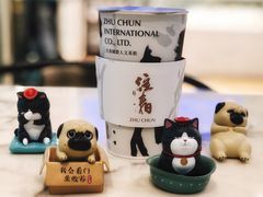 金黄荞麦醇奶-注春·荞麦奶茶(新天地旗舰店)