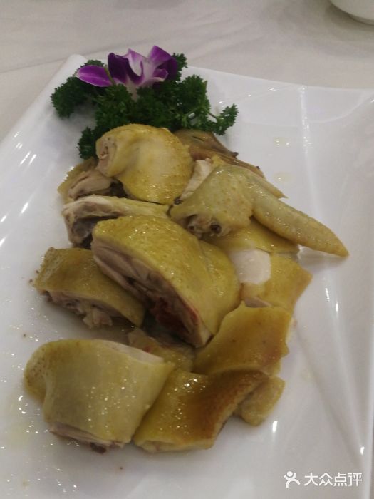 新苑酒家(嘉宾路店)图片