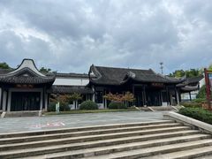 -善卷洞风景区