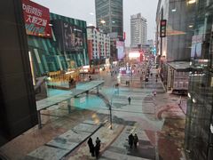 -大悦城(沈阳中街店)