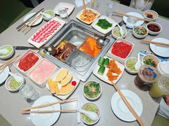 -海底捞火锅(吾悦广场店)