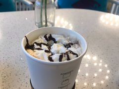 -牛角村(大族广场店)