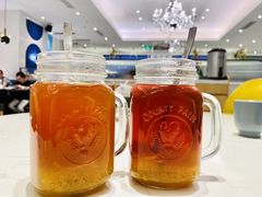 -鹿港小镇(悠唐店)