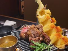 -摩打食堂(壹方中心店)