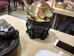 -喜鹊茶点.啫煲(车陂店)