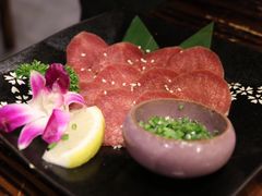 -和萌牛肠烧烤(财富中心店)