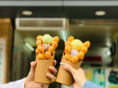 门面-成裕雪糕店(士多店)