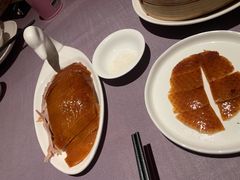 -金鸭季·北京烤鸭(深业上城店)