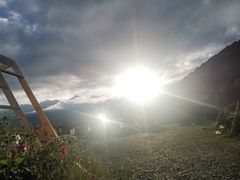 -硗碛藏寨·神木垒景区