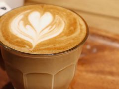 -Peet's Coffee皮爷咖啡(德基店)