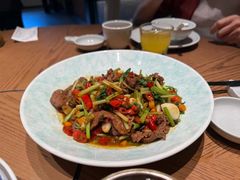-小厨师·二十年沈家门小海鲜(百井坊巷店)