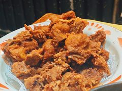 -老姑砂锅·烧烤天津菜(体北道店)