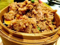 -望湘园·湖南菜(宏伊店)