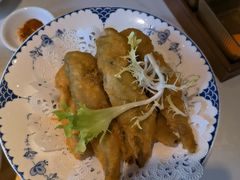 -厝小满.姜母鸭/泉州菜(桥南店)