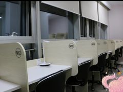 -蜜蜂读书·24h自习室(角门西店)