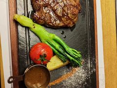 -原石牛扒·约会餐厅(龙城万科里店)