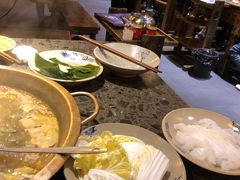 -小龙坎火锅(黄河店)