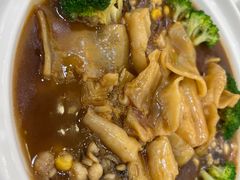-金华安大酒楼·老牌潮菜·粤式茶点(东方国际店)