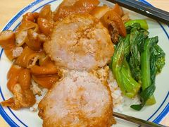-张卤堂·砂锅卤肘子(南头店)